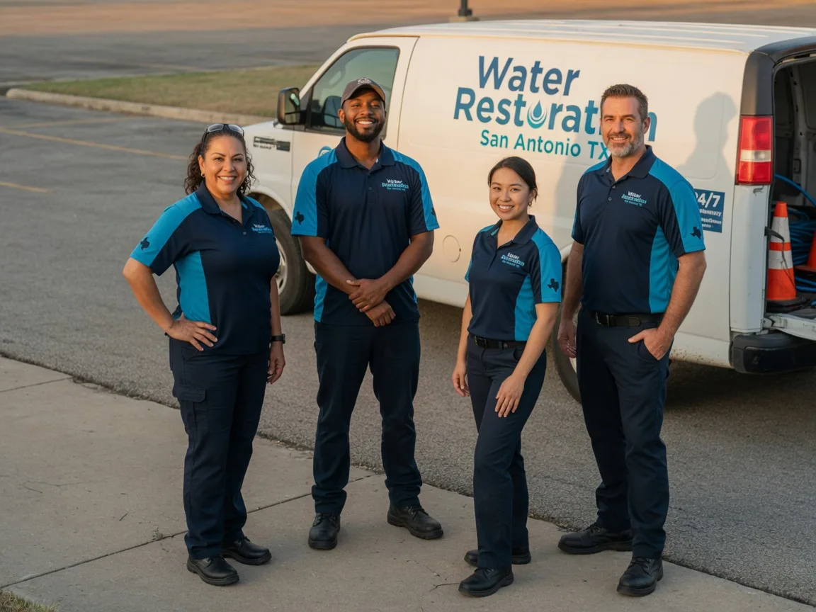 Water Damage Repair company in Scottsville, VA